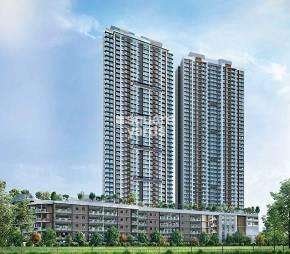 2 BHK Apartment For Resale in Godrej Horizon Wadala Wadala Mumbai 6883610