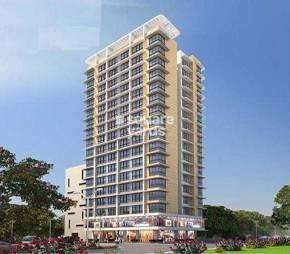 1 BHK Apartment For Rent in Kaustubh Sun Moon CHS LTD Bldg 13 Borivali East Mumbai 6883637