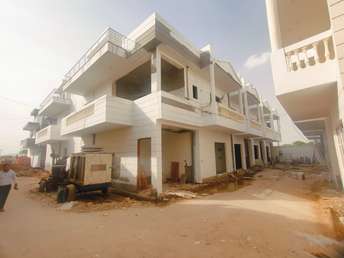 3 BHK Builder Floor For Resale in Sector 20 Greater Noida 6883632