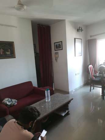 2 BHK Apartment For Rent in Rustomjee Urbania Acura Majiwada Thane 6883682