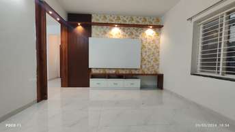 3 BHK Apartment For Rent in Sree Dhatri Nivas Gundlapochampalli Hyderabad 6712314