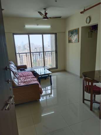 1 BHK Apartment For Resale in Vihang Valley Phase 3 Kasarvadavali Thane 6883710