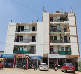 2 BHK Builder Floor For Rent in Creators Gayatri Vatika Sector 123 Noida 6883771