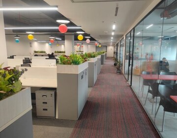  Office Space For Rent in Sector 63