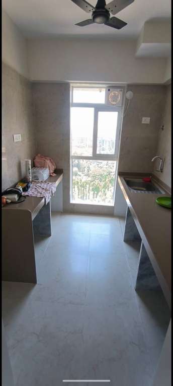 2 BHK Apartment For Rent in Dosti Oro 67 Kandivali West Mumbai 6883782