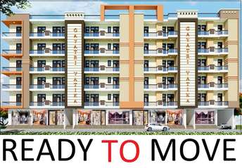 2 BHK Builder Floor For Rent in Creators Gayatri Vatika Sector 123 Noida  6883815