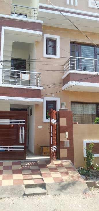 2 BHK Villa For Rent in Sector 117 Mohali 6883850
