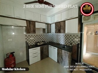 2 BHK Apartment For Resale in Sawalaram Shrushti Kalyan West Thane  6883837