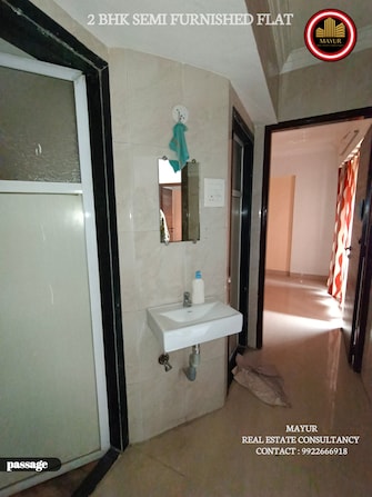 2 BHK Apartment For Resale in Sawalaram Shrushti Kalyan West Thane  6883837