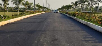 Plot Area in  Plot at Sabbavaram – for Sale