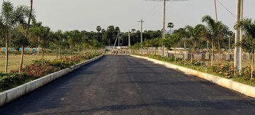 Plot Area in  Plot at Sabbavaram – for Sale