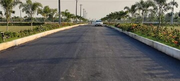 Plot Area in  Plot at Sabbavaram – for Sale