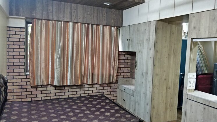 Kitchen, chirayu-building 1 Bedroom 280 Sq.Ft. Apartment In Lower Parel Mumbai 6883832