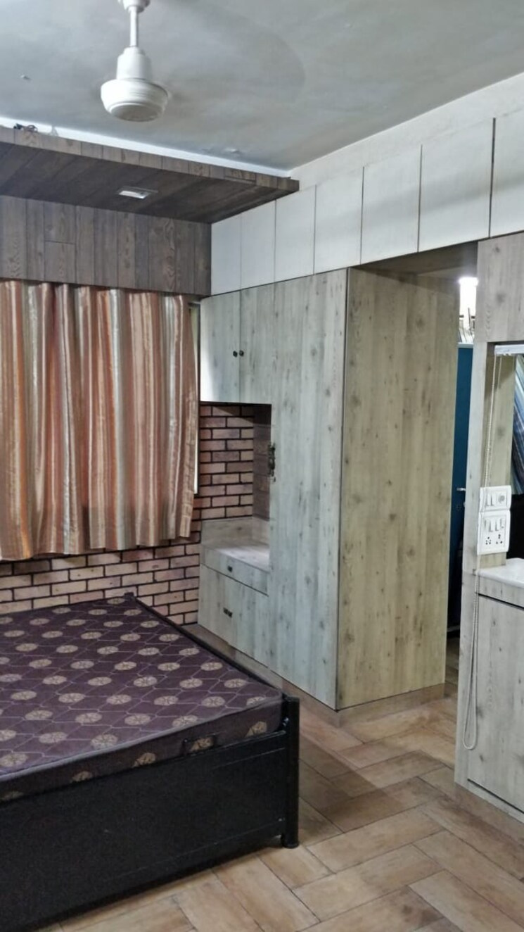 Master Bedroom, chirayu-building 1 Bedroom 280 Sq.Ft. Apartment In Lower Parel Mumbai 6883832