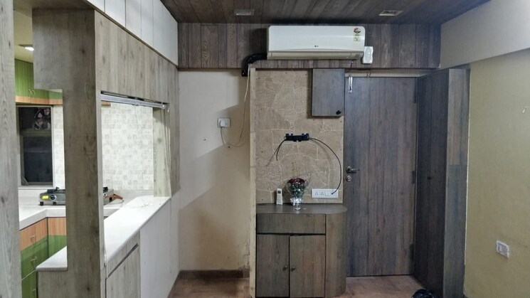 Kitchen, chirayu-building 1 Bedroom 280 Sq.Ft. Apartment In Lower Parel Mumbai 6883832