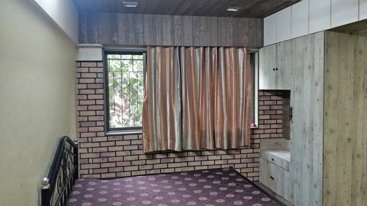 Bedroom, chirayu-building 1 Bedroom 280 Sq.Ft. Apartment In Lower Parel Mumbai 6883832