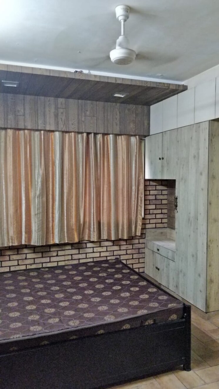 Bedroom, chirayu-building 1 Bedroom 280 Sq.Ft. Apartment In Lower Parel Mumbai 6883832