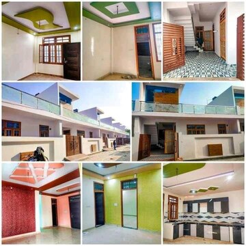2 BHK Villa For Sale in Shalimar Paradise, Faizabad Road