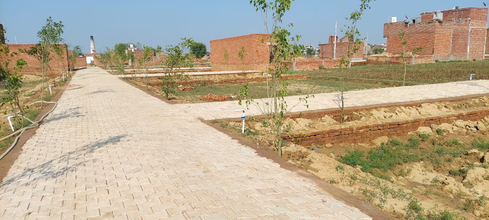 Plot For Resale in Sikhrani Ghaziabad  6883882