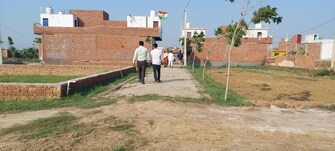 Plot For Resale in Sikhrani Ghaziabad  6883882