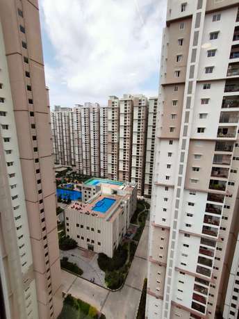 4 BHK Apartment For Rent in Prestige High Fields Gachibowli Hyderabad 6883948