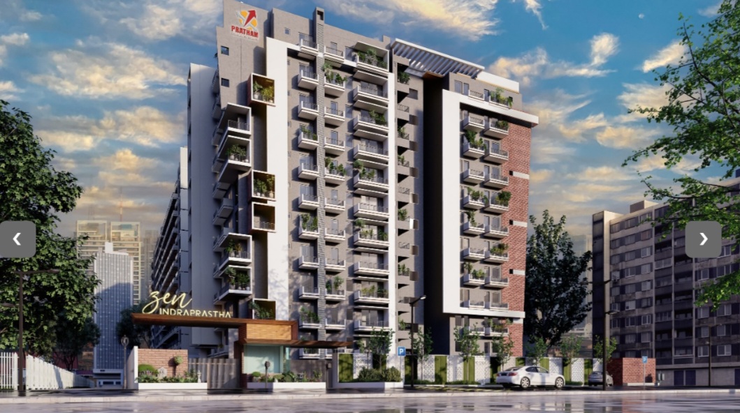 2 BHK Apartment For Resale in Yeshwanthpur Bangalore  6883953