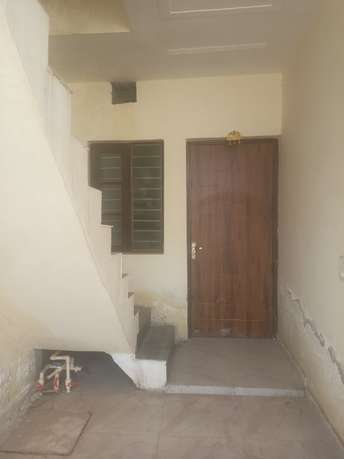 2 BHK Independent House For Rent in Kharar Mohali 6883916