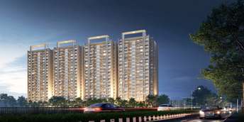 3 BHK Apartment For Resale in Jharpada Bhubaneswar  6883941