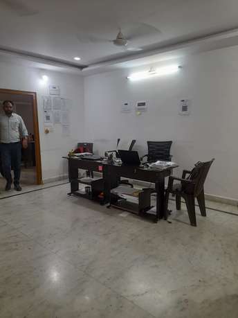 Commercial Office Space 500 Sq.Ft. For Rent In Khanpur Delhi 6869663