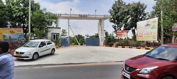 Plot For Resale in Nacharam Hyderabad  6883957