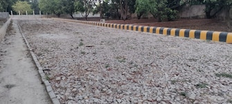 Plot For Resale in Kailasha Enclave Sultanpur Road Lucknow  6883996