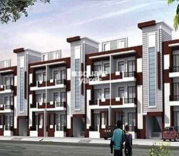  Plot For Sale in Rainbow Prabhu Enclave, Pathauli Village