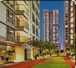 4 BHK Apartment For Resale in Rustomjee Seasons Bandra East Mumbai 6884120