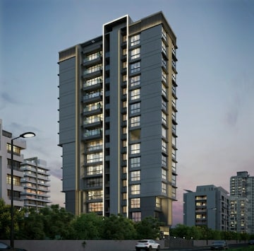 2 BHK Apartment For Resale in Bandra West Mumbai  6884167