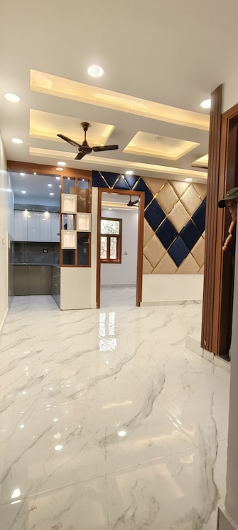 2 BHK Builder Floor For Resale in Dwarka Mor Delhi  6884185