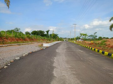 Plot For Resale in Glentree Pharma County Nandiwanaparthy Hyderabad  6884186