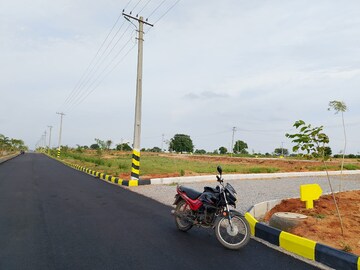 Plot For Resale in Glentree Pharma County Nandiwanaparthy Hyderabad  6884186