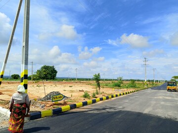 Plot For Resale in Glentree Pharma County Nandiwanaparthy Hyderabad  6884186