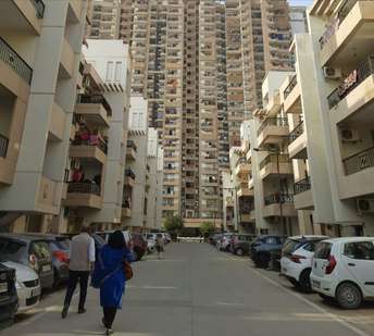 2 BHK Apartment For Rent in Supertech Oxford Square Noida Ext Sector 16b Greater Noida 6884220