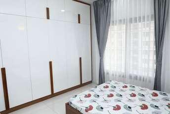 3 BHK Apartment For Rent in Sobha Palm Courts Kogilu Bangalore 6884236