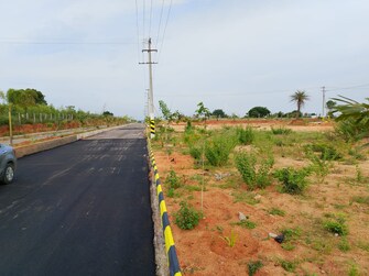 Plot For Resale in Glentree Pharma County Nandiwanaparthy Hyderabad  6884254