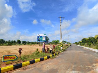 Plot For Resale in Glentree Pharma County Nandiwanaparthy Hyderabad  6884254