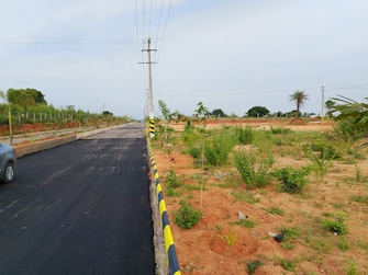 Plot For Resale in Glentree Pharma County Nandiwanaparthy Hyderabad  6884282