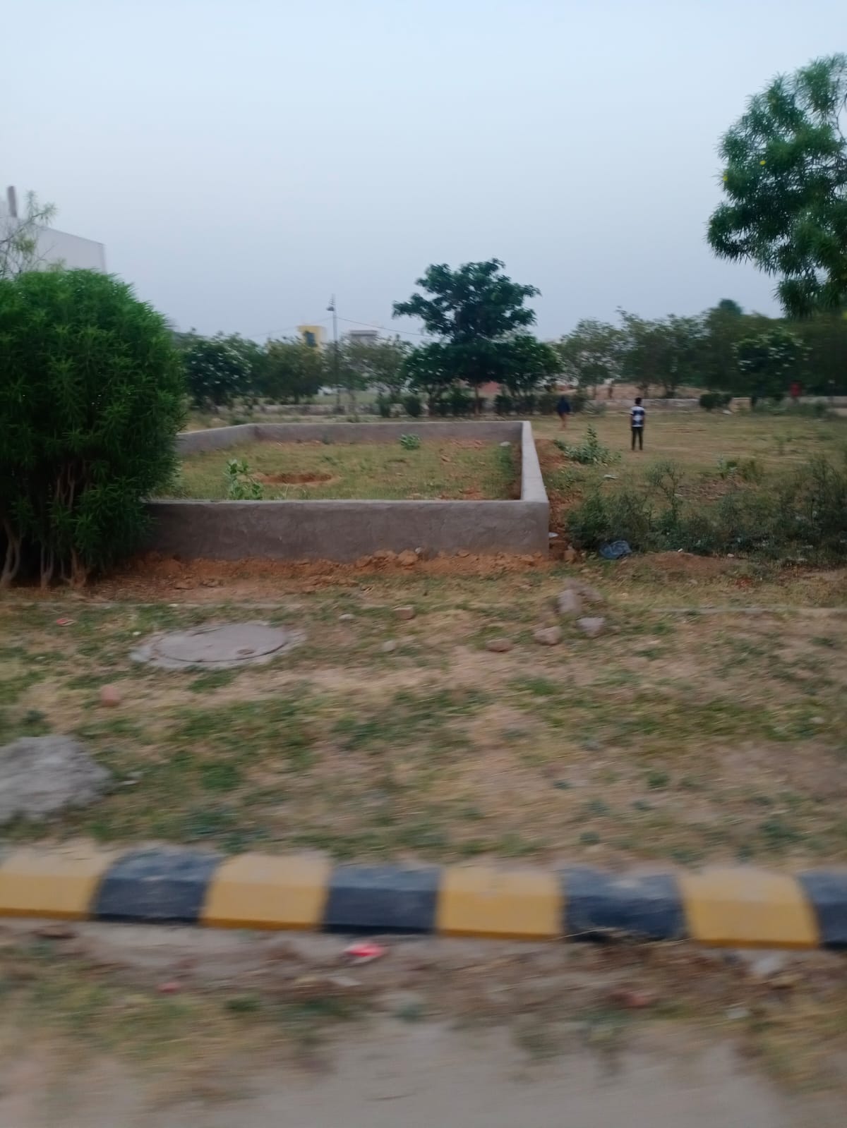 Plot For Resale in Lal Kuan Ghaziabad  6884294