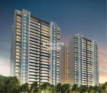 4 BHK Apartment For Resale in Sobha City Gurgaon Babupur Village Gurgaon  6884342