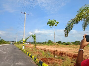 Plot For Resale in Glentree Pharma County Nandiwanaparthy Hyderabad  6884353