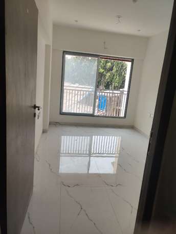 1 BHK Apartment For Rent in Vraj One Andheri West Mumbai 6884354