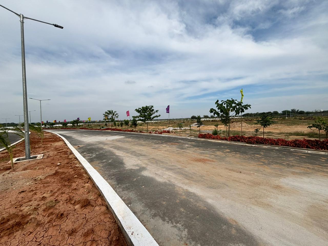 Plot For Resale in Adarsh Nagar Hyderabad  6884350