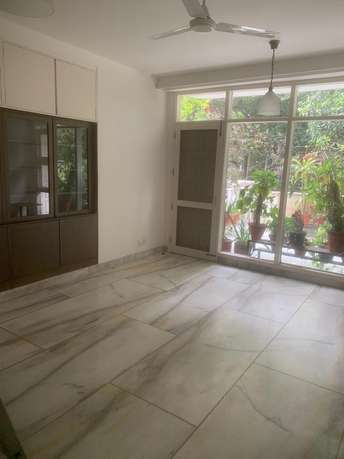 4 BHK Builder Floor For Rent in Hauz Khas Enclave Delhi 6884394
