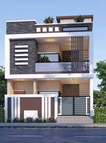 2 BHK Villa For Resale in Nisarga Layout Bangalore  6884376